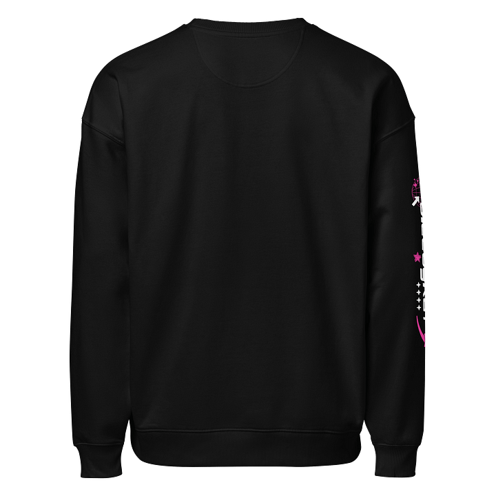 DecoRat Oversized Sweatshirt product image (2)