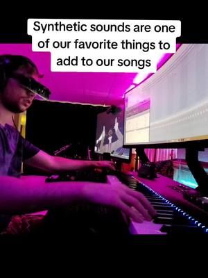 #synth #eletronic #music #artist  groovin