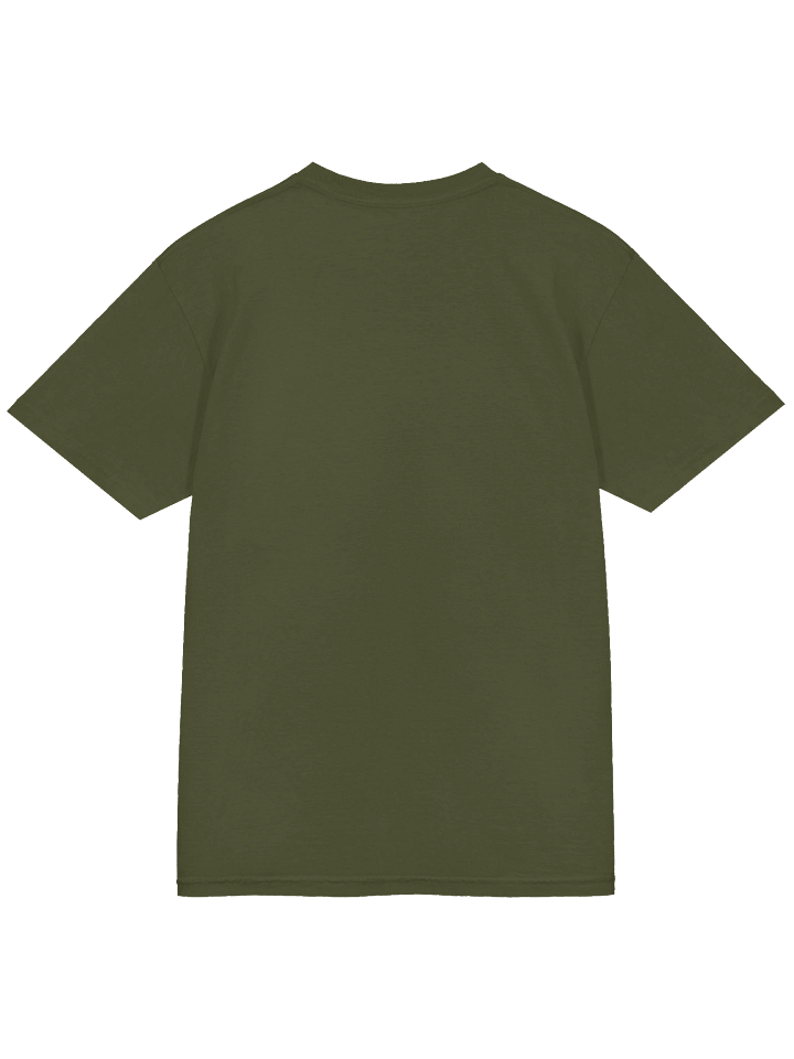Havana D'Primera - Men's Garment-Dyed Heavyweight T-Shirt product image (2)