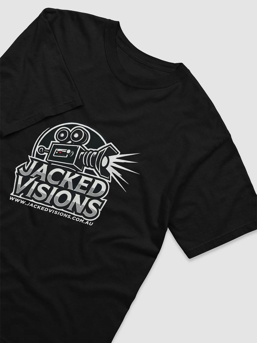 Jacked Visions Tee product image (3)