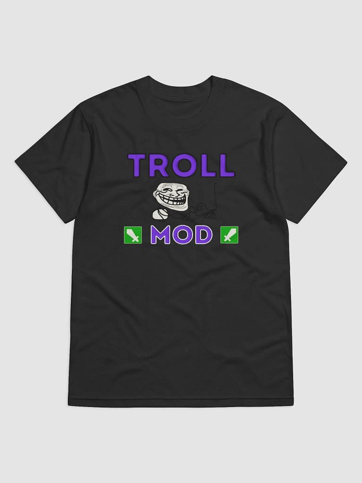 Fashionably Trollish! product image (2)