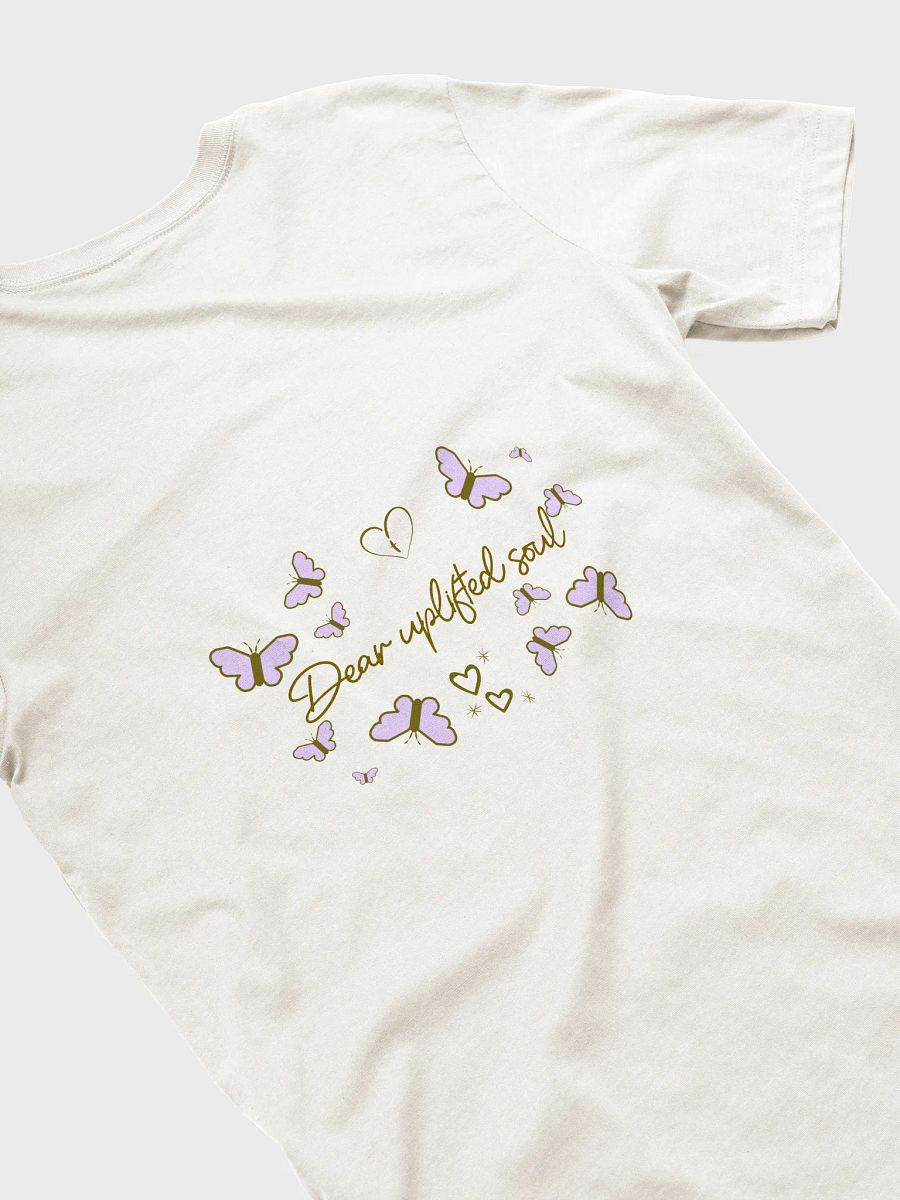 God's purpose Script T-Shirt product image (37)