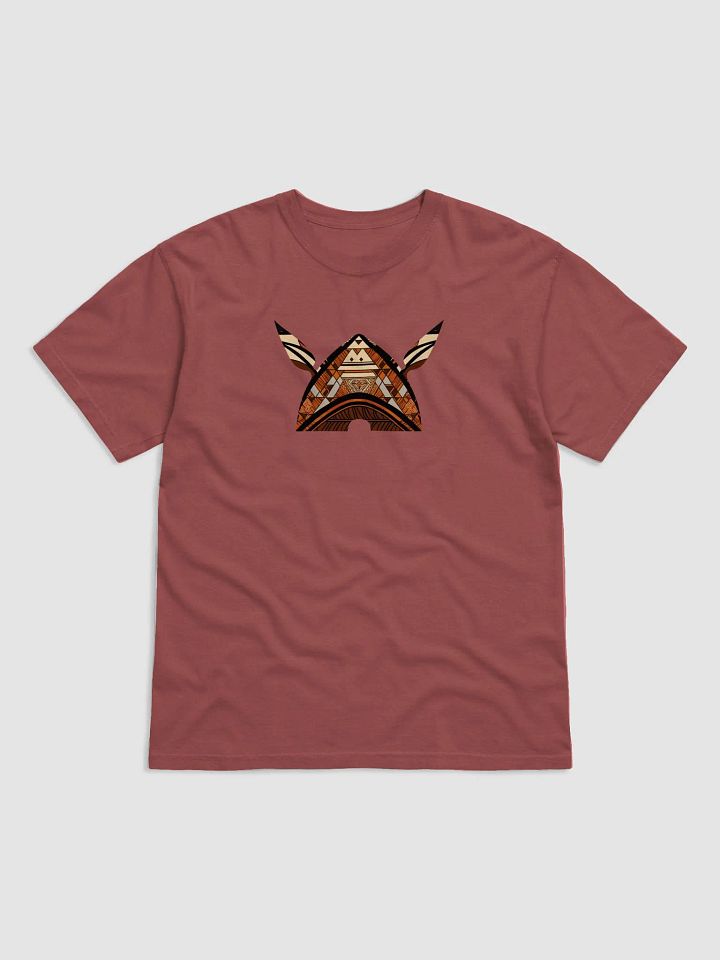 SHINSKI SHIELD V T-SHIRT product image (2)