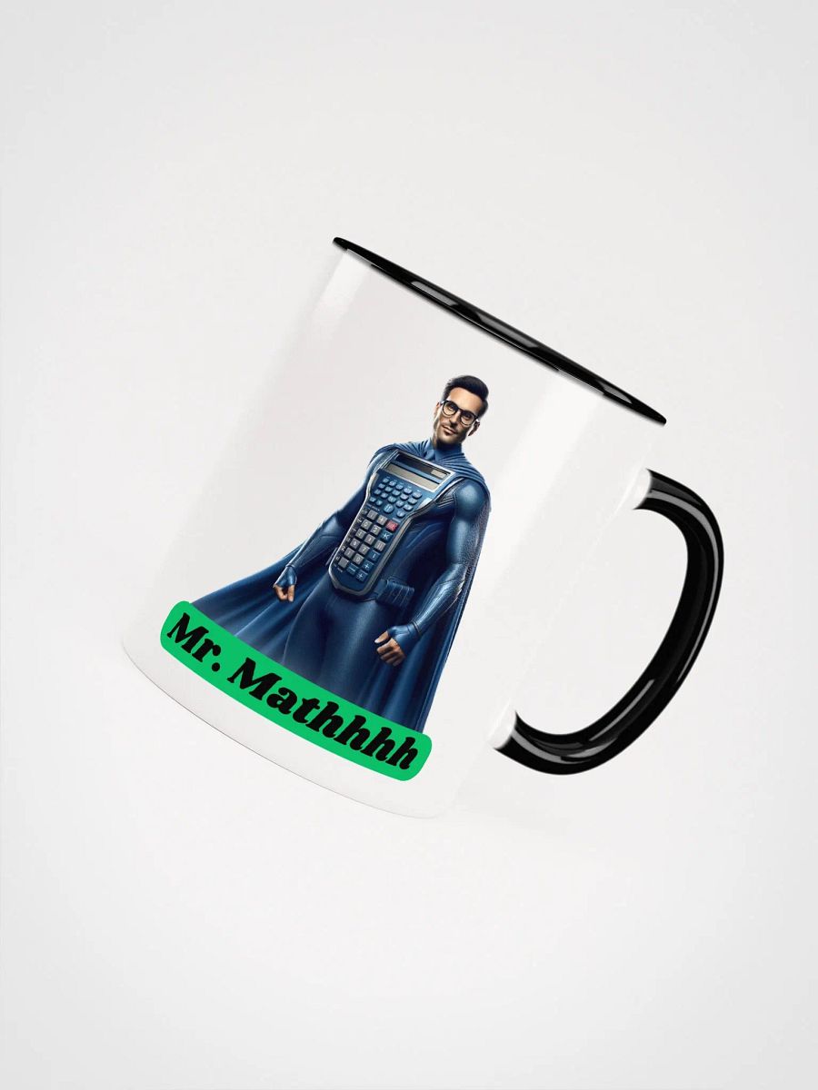 Mr. Mathhhh product image (4)
