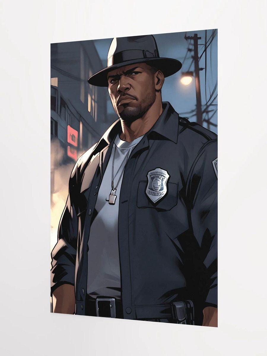 Frank Tepenny - GTA San Andreas product image (7)