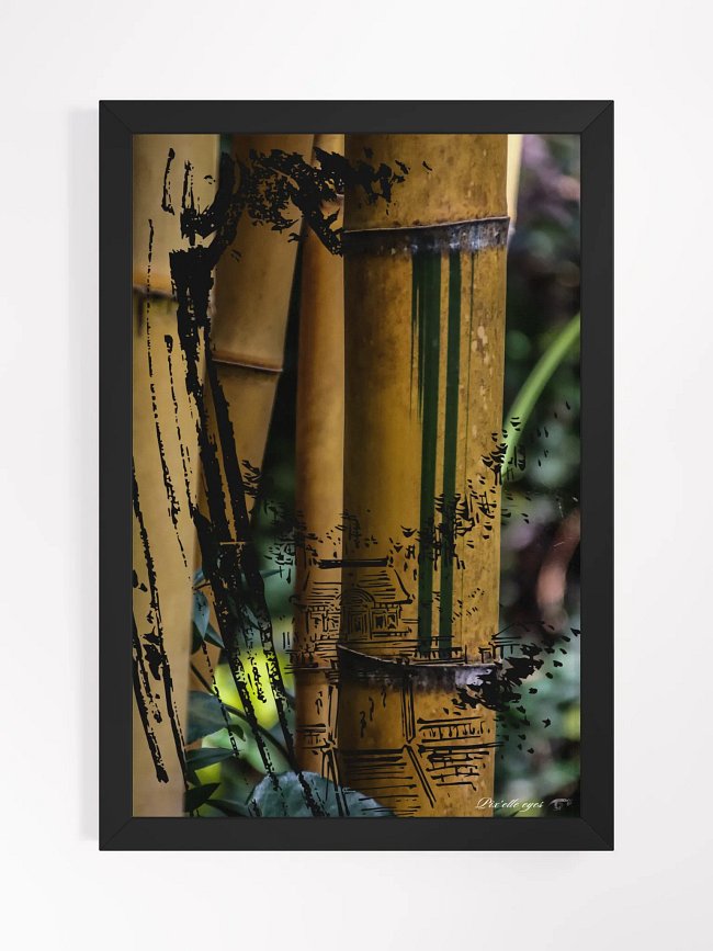 GEOGRAPHIK FRAME