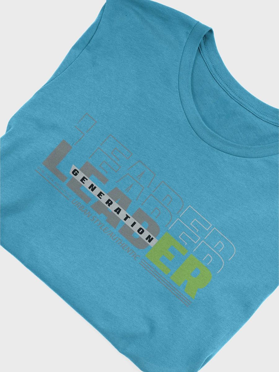 Leader Generation Tee product image (49)