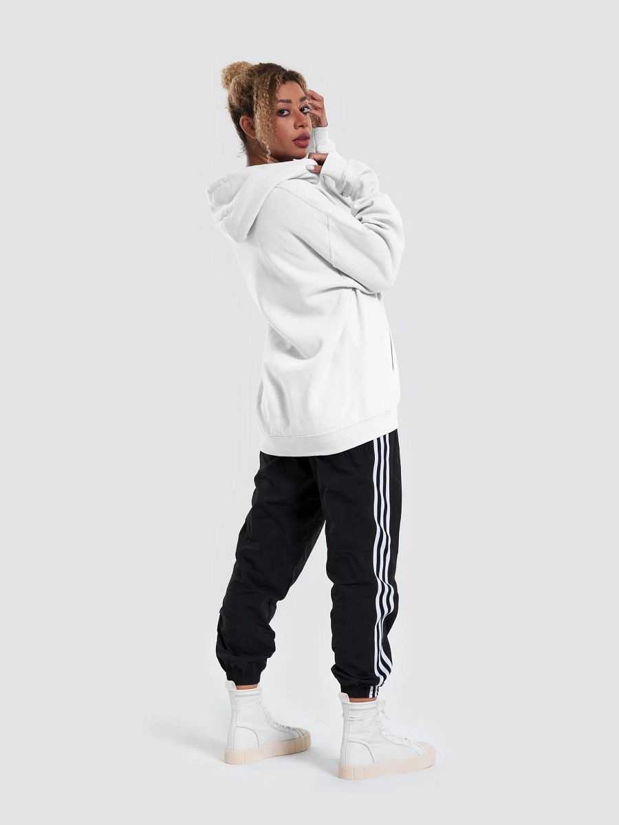 CDU - White Hoodie product image (4)