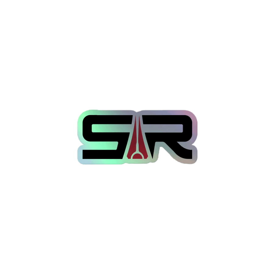 Holo Sticker product image (1)