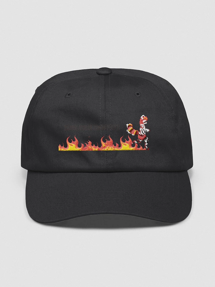 Burn Your Own Path Cap product image (2)