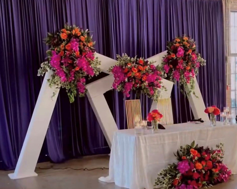 Arch Walls for Events product image (5)
