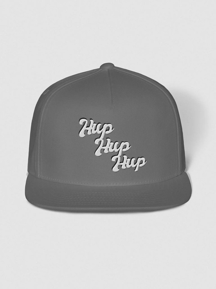 Goober Salute Snapback product image (1)