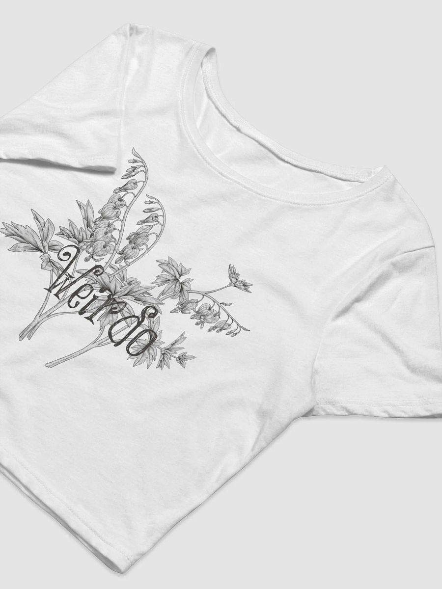 Weirdo Crop Top product image (3)