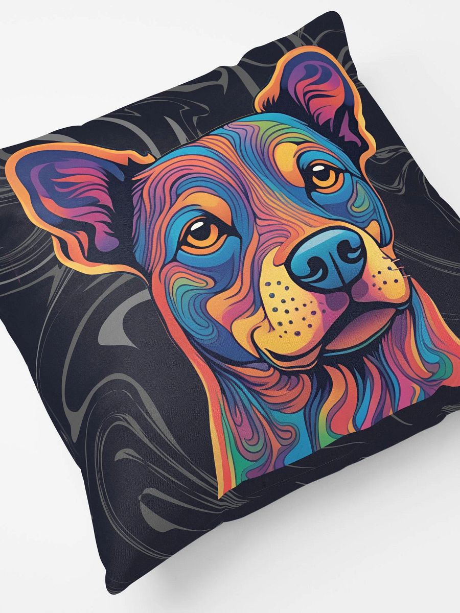 Animal Pillow product image (4)