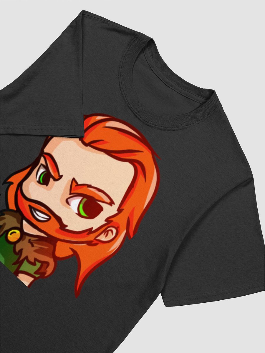 THY GINGER FIGHTER product image (3)