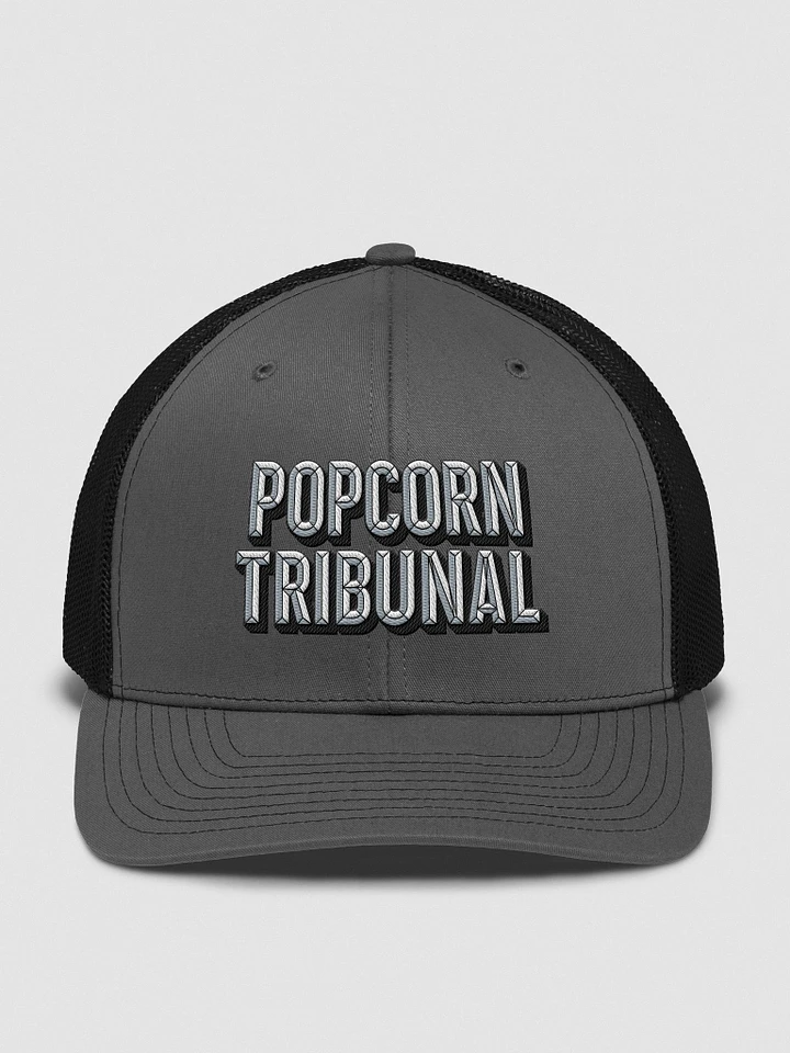 Trucker Hat product image (1)