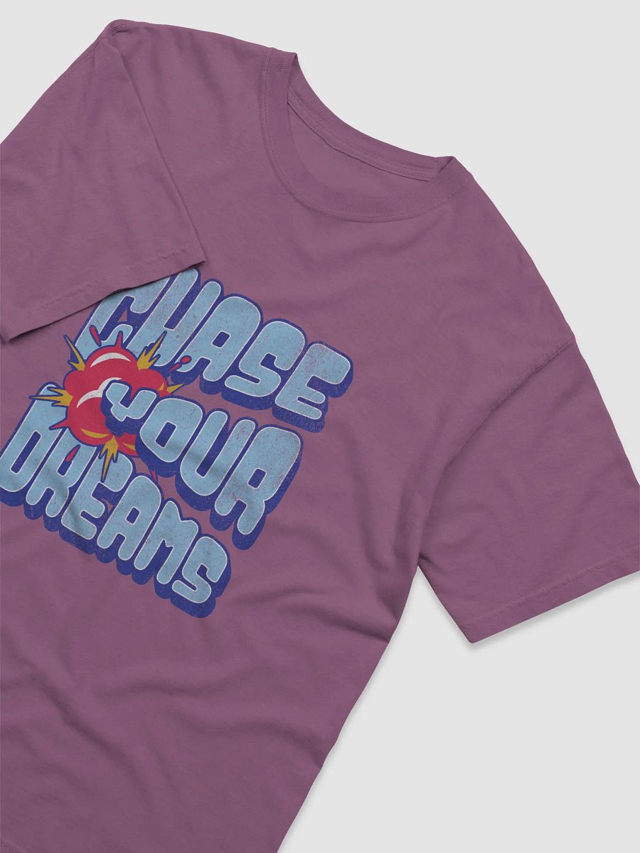 Chase Your Dreams Graphic Tee product image (4)