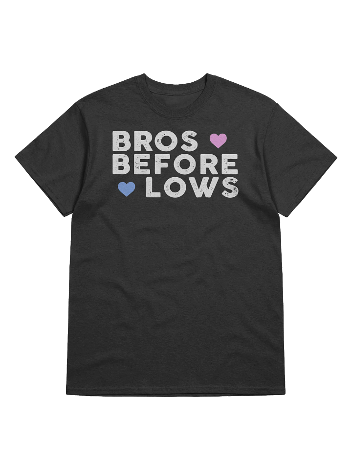 BLACK BROS BEFORE LOWS T product image (2)