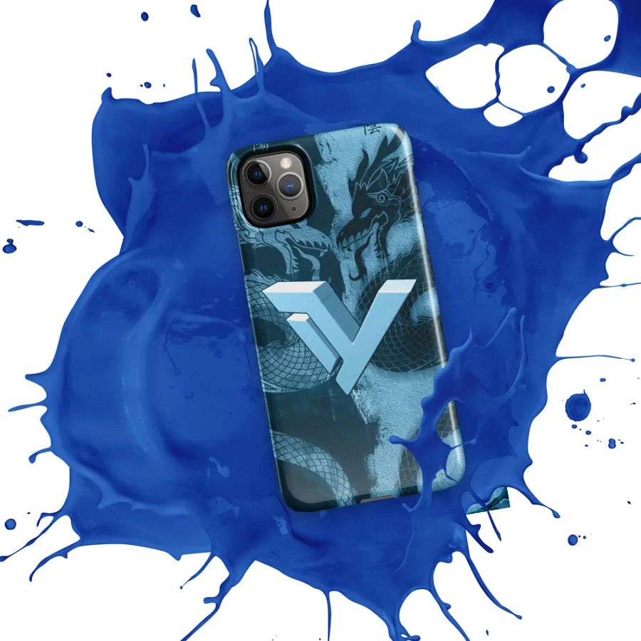 Voix eSports Dragon iPhone Tough Case product image (10)