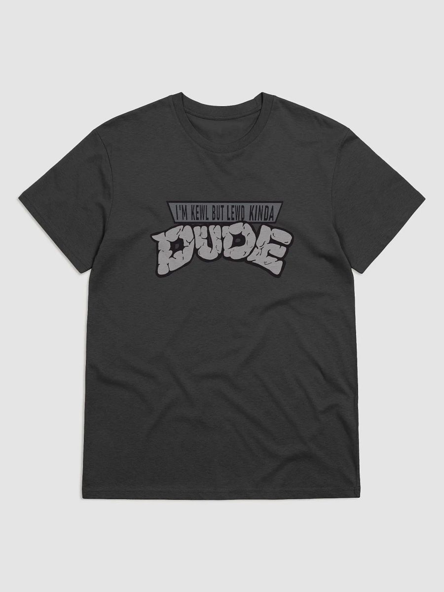 Kewl Lewd Shirt product image (4)