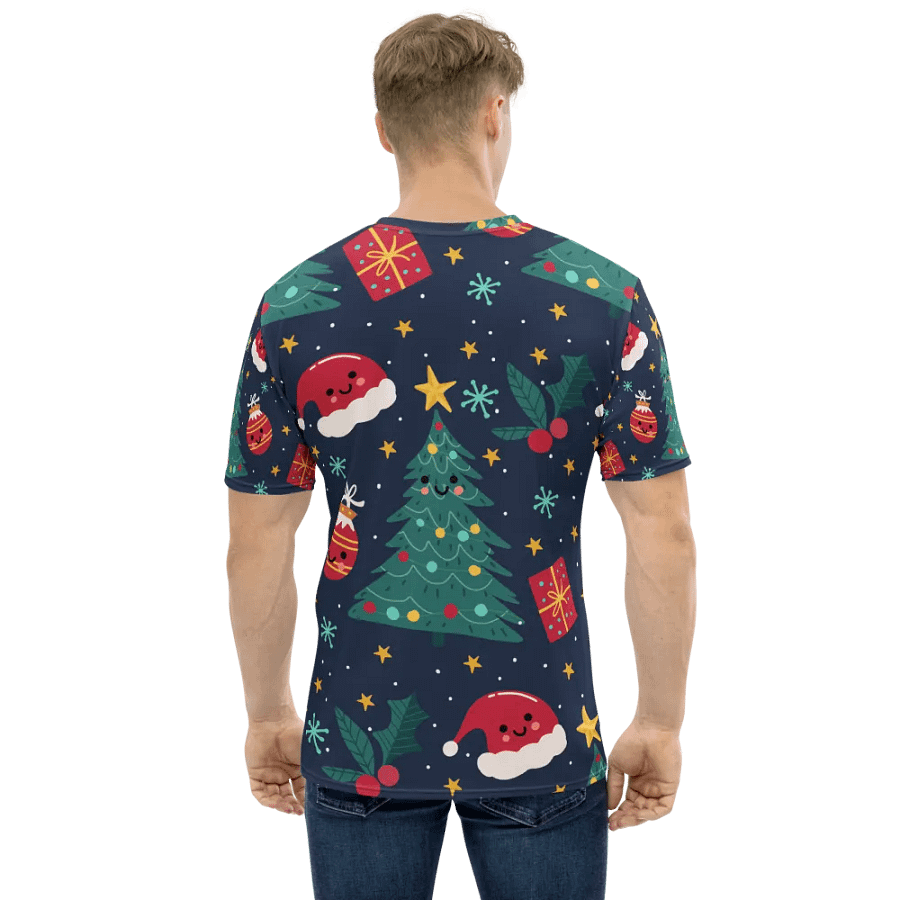 It's Raining Christmas product image (8)