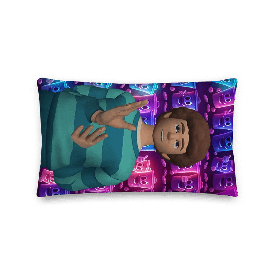 sanders waifu product image (2)