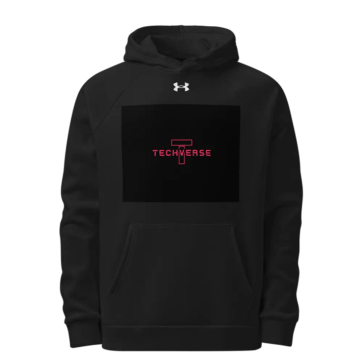 TechVerse Hoddie modern product image (1)