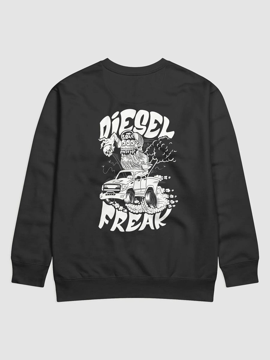 Diesel Freak (Limited edtition) product image (1)