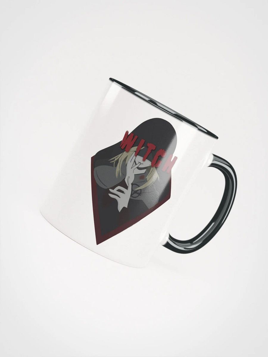 The Witch mug product image (4)