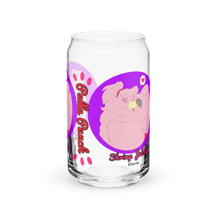 Palla Punch Glass product image (2)