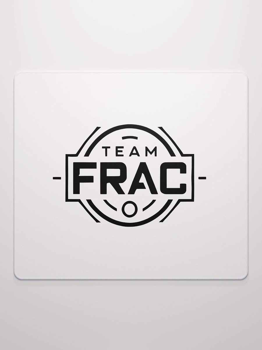 FRAC Mouse Pad product image (2)