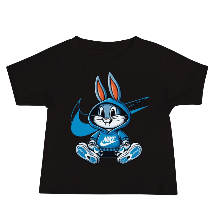 Bella+Canvas Baby Jersey Short Sleeve Tee product image (5)
