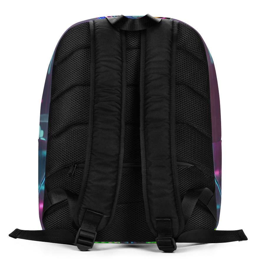 Meta Kid #8 Backpack product image (5)