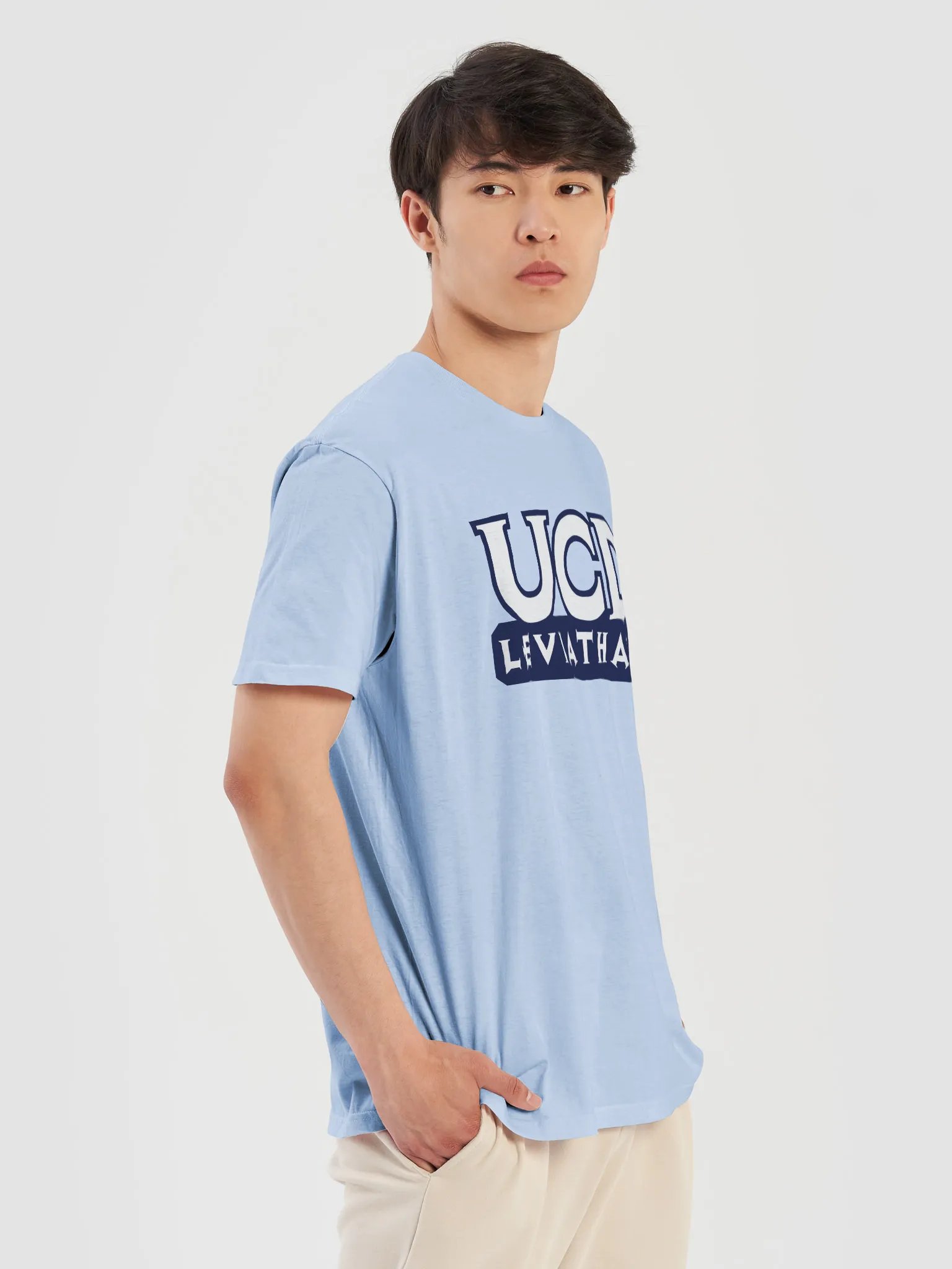 UCD Team T-Shirt product image (3)