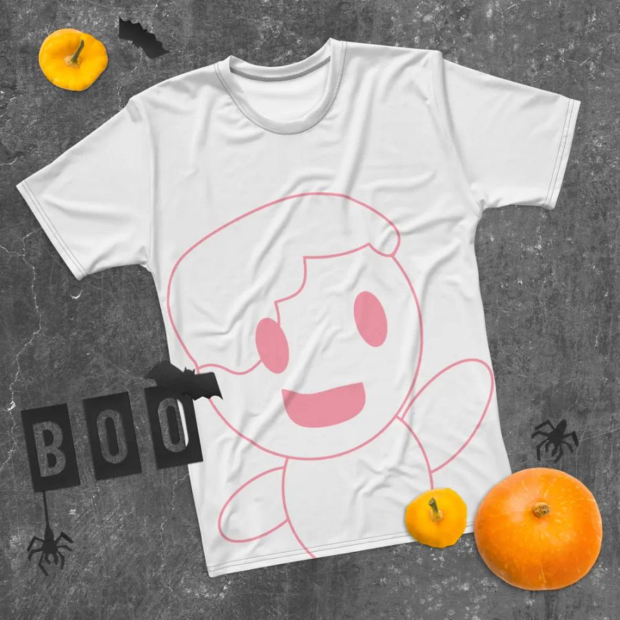 Iorn Full Print T-Shirt product image (11)