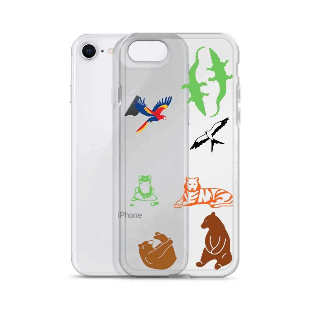 Apple Wiled life product image (328)