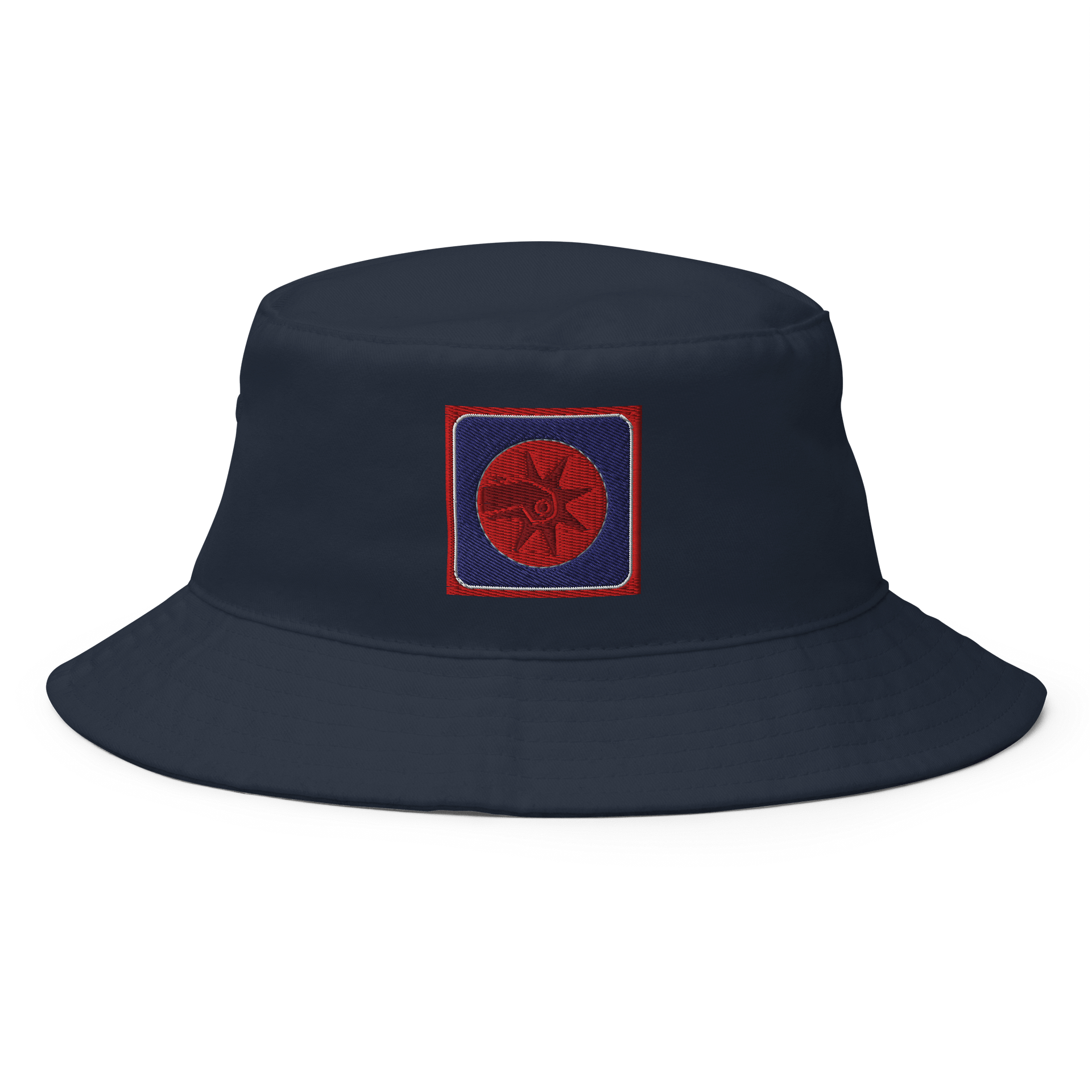 Order of the Spur Bucket Hat product image (1)