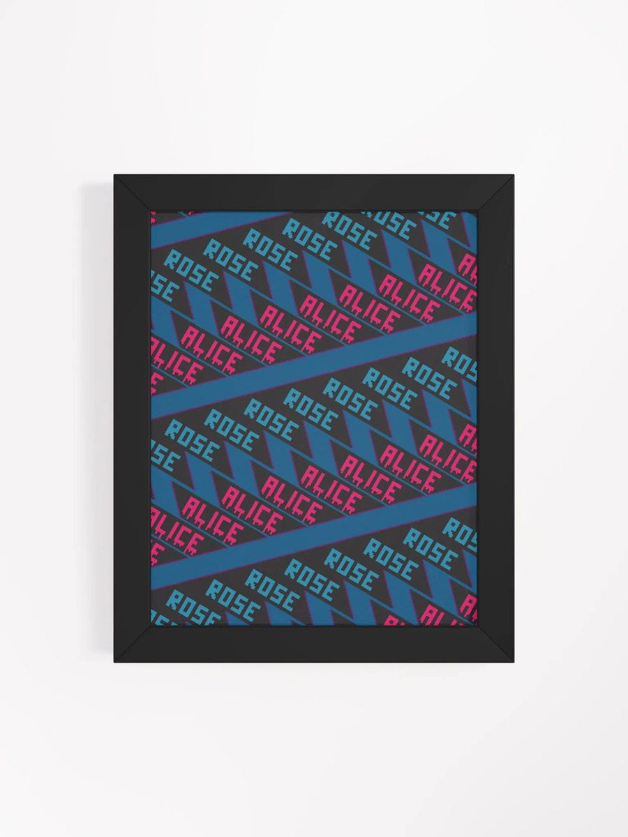 AR PIXEL Poster product image (4)