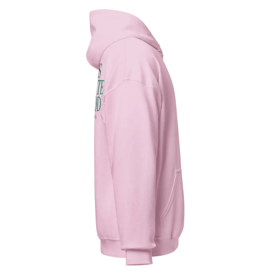 God’s Favorite, Period Hoodie product image (11)