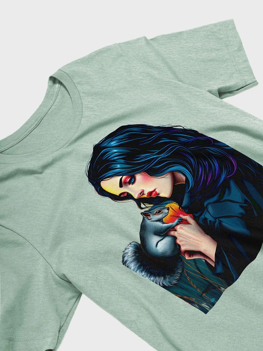Iconic Comfort T-Shirt product image (3)