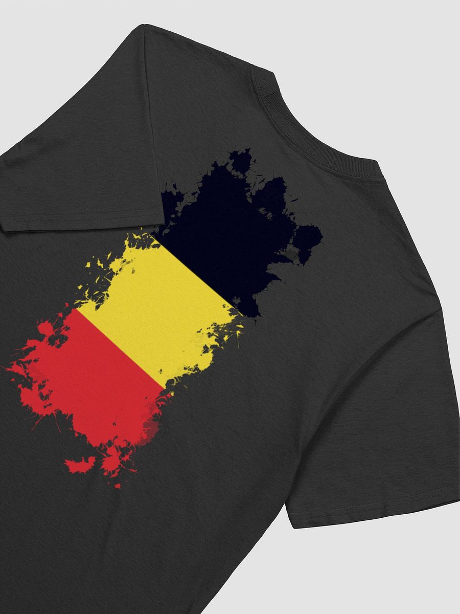 THE BELGIUM DRAGON product image (4)