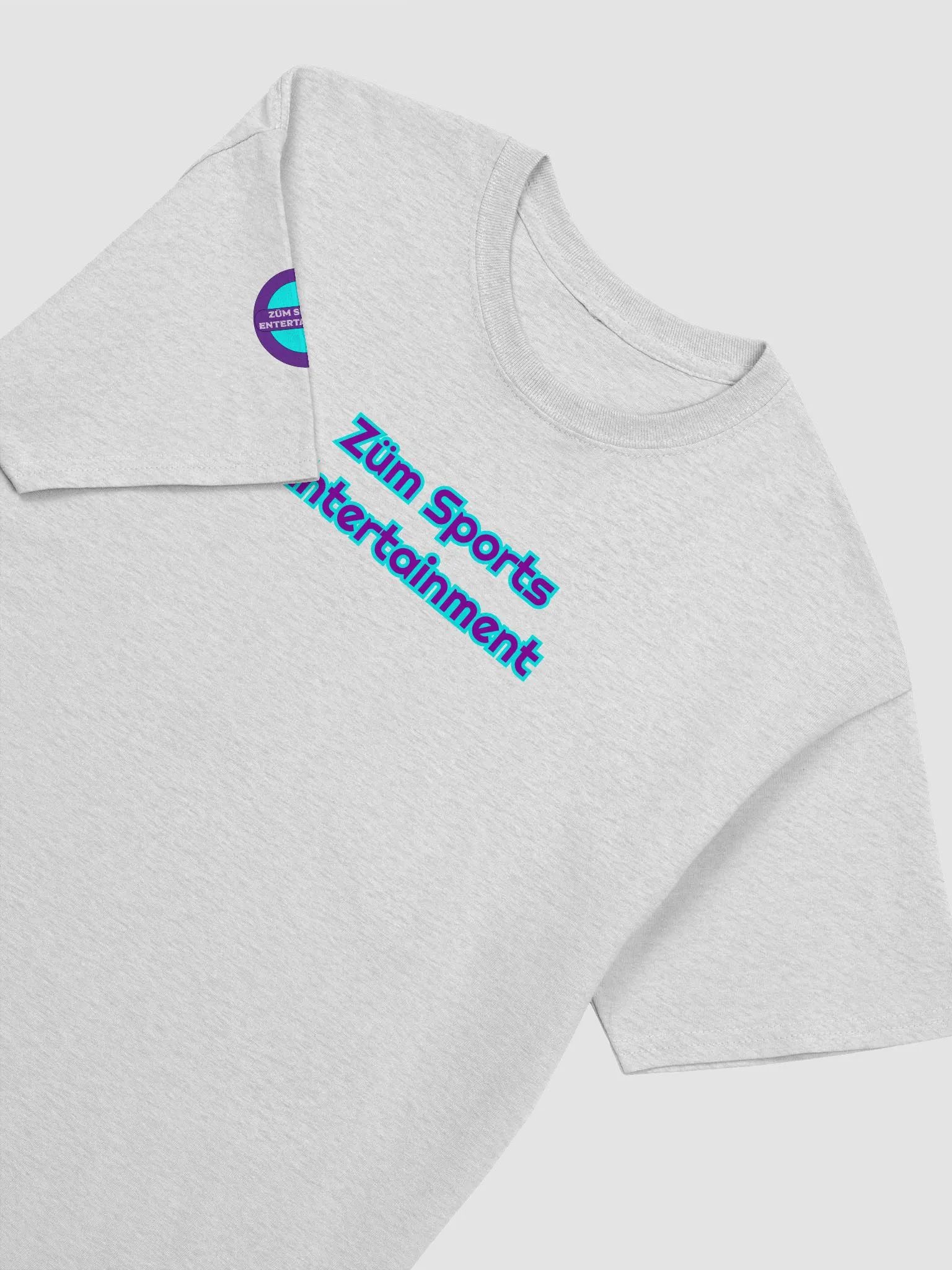 Züm Sports Entertainment T-shirt product image (19)
