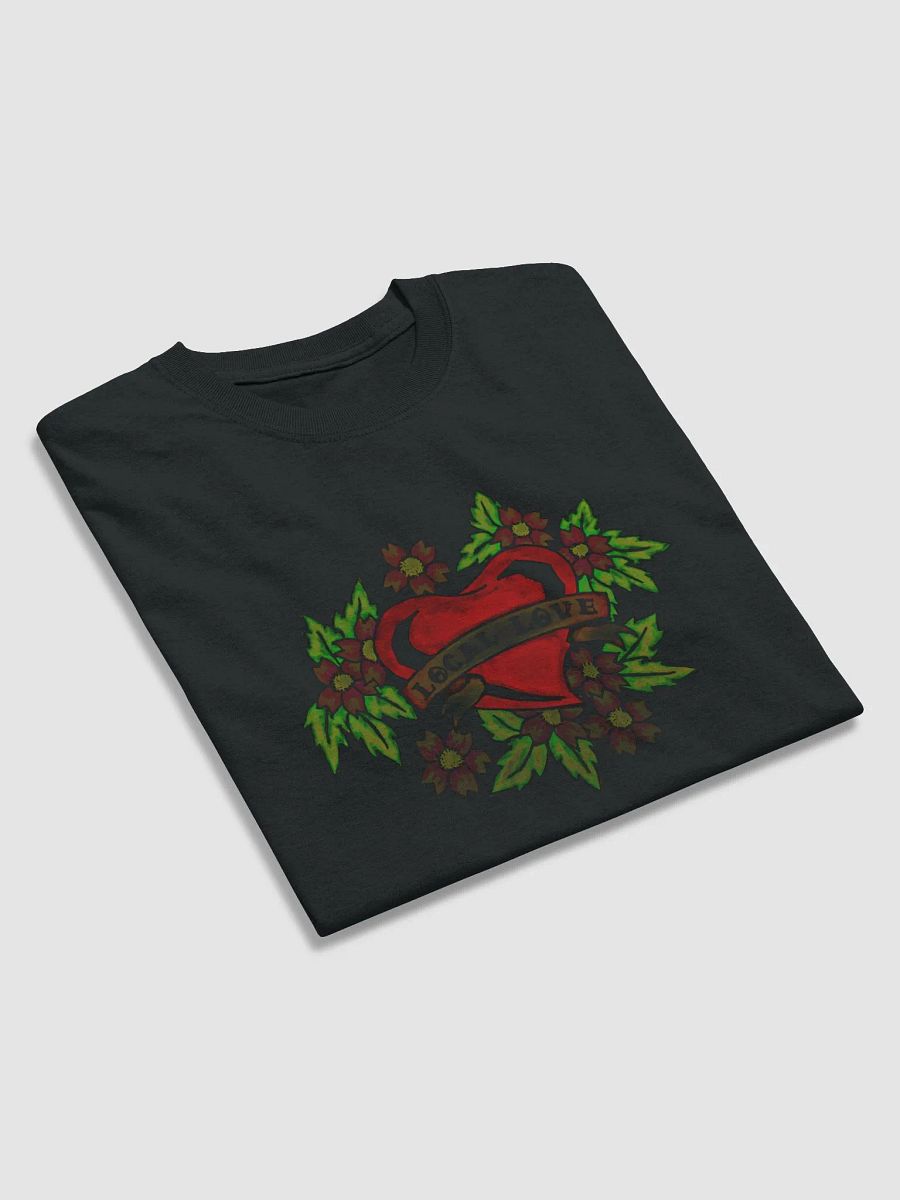 Local Love Dark Shirts product image (8)