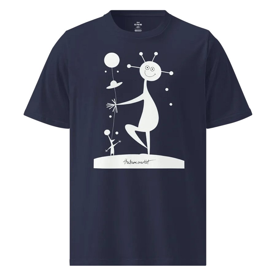 Under Armour® Athletic T-Shirt product image (5)