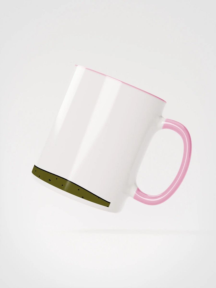 Take Care of Yourself Mug product image (3)