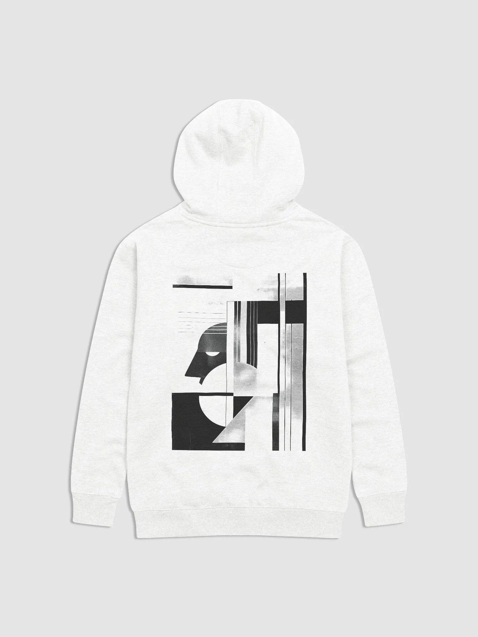 Abstract Persona 007 (Premium Hoodie) product image (1)