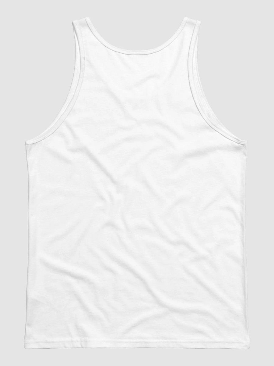 Festive Santa's Little Nurse Tank product image (4)