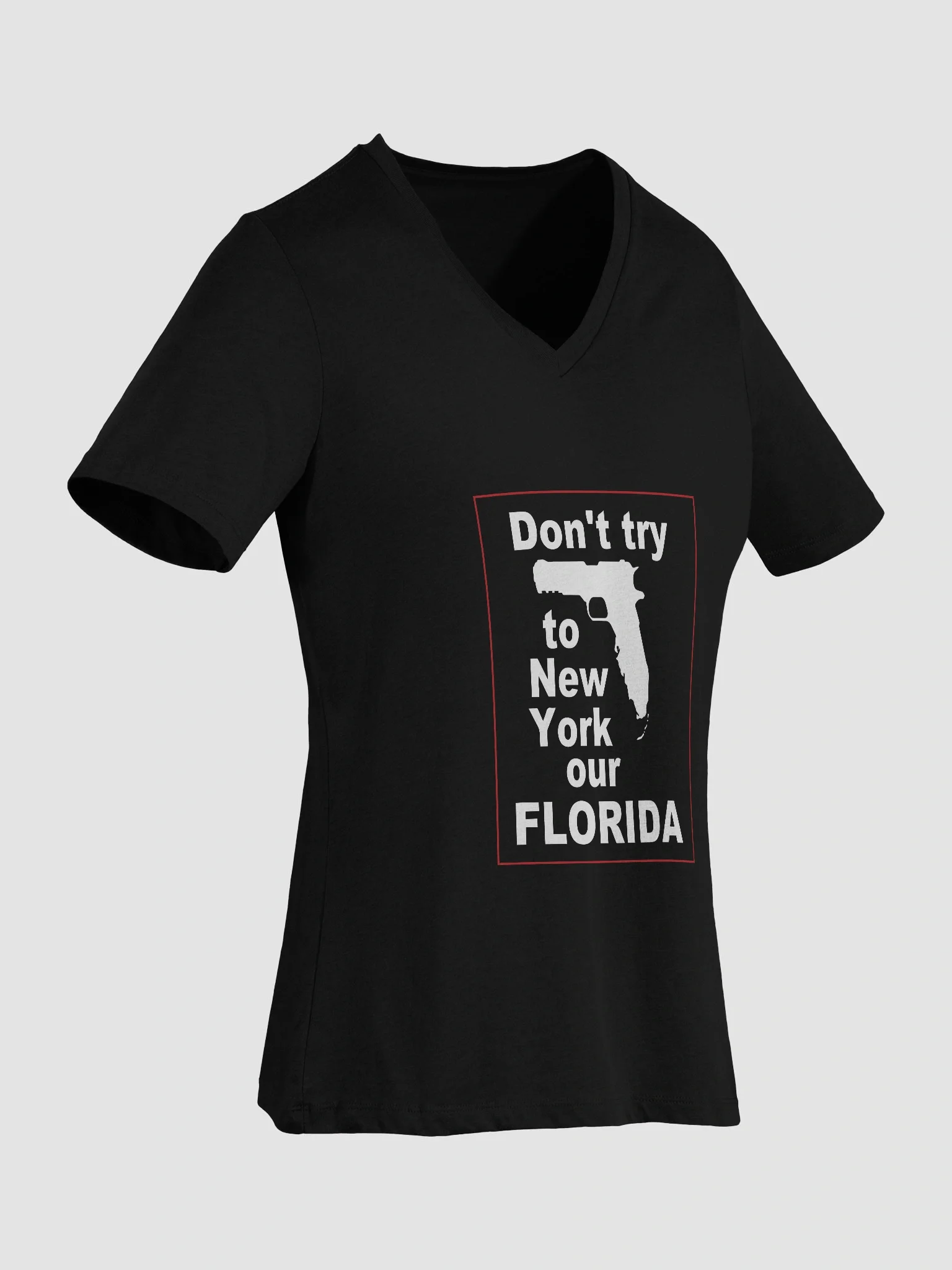 Don't Try To New York Our Florida product image (7)
