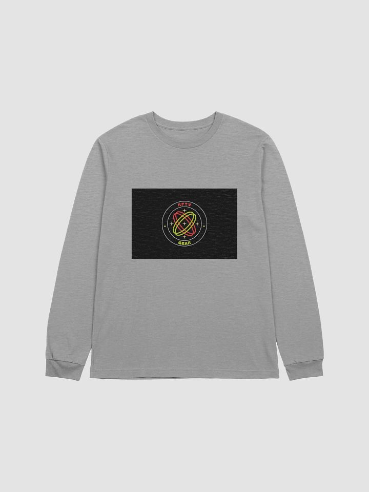 RFTV Long Sleeve product image (1)