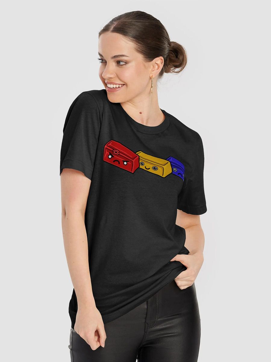 ITD Sample Group T-Shirt product image (8)